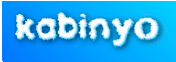 Kabinyo website button